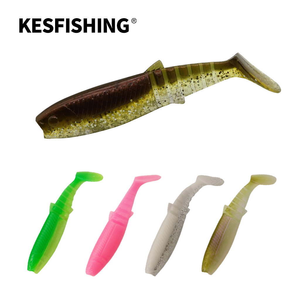 Fishing Lure Kit - KESFISHING Cannibal 3