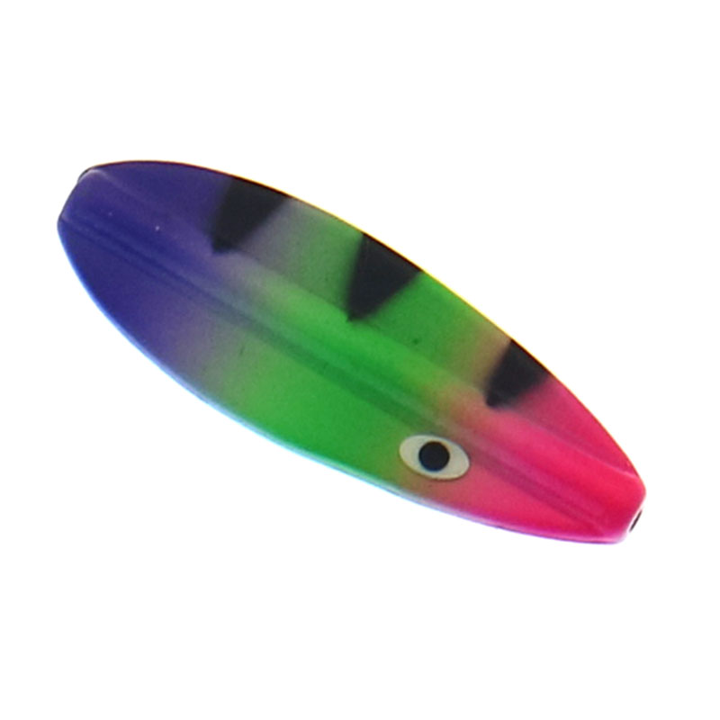 HISTOLURE 3.8g/33mm Inline Fis - огляд і ціна Fishing Lure Spinner