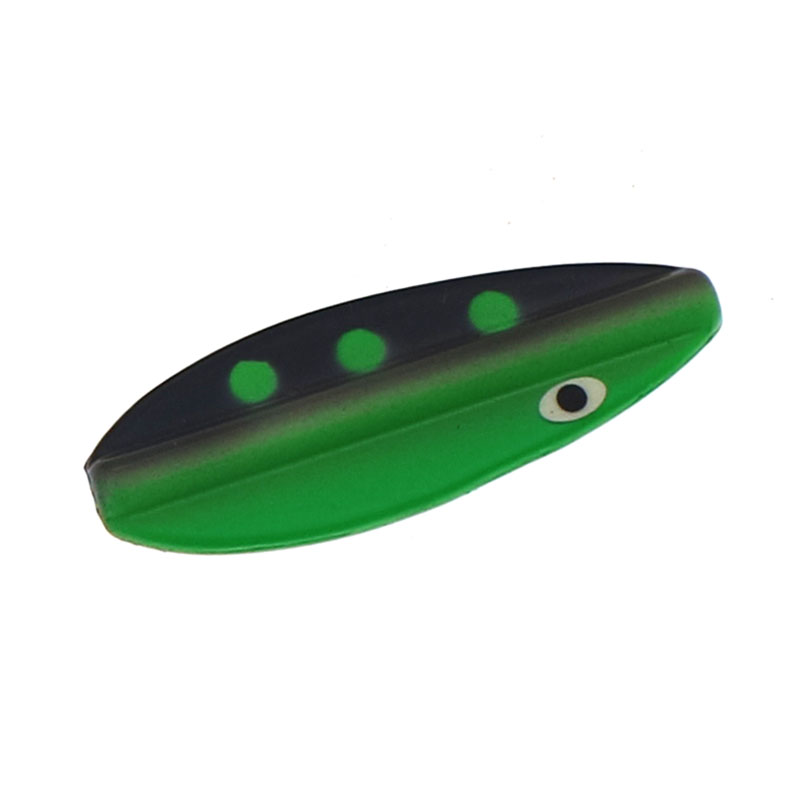 HISTOLURE 3.8g/33mm Inline Fis - огляд і ціна Fishing Lure Spinner