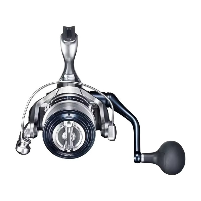 20 Original  Saragosa SW Troll - огляд і ціна Daiwa Reel Bg