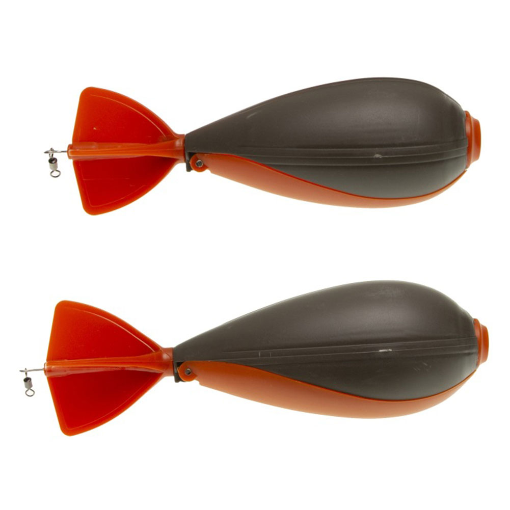 Carp Spomb Fishing Rocket Feed - огляд і ціна Fishing Lure Topwater