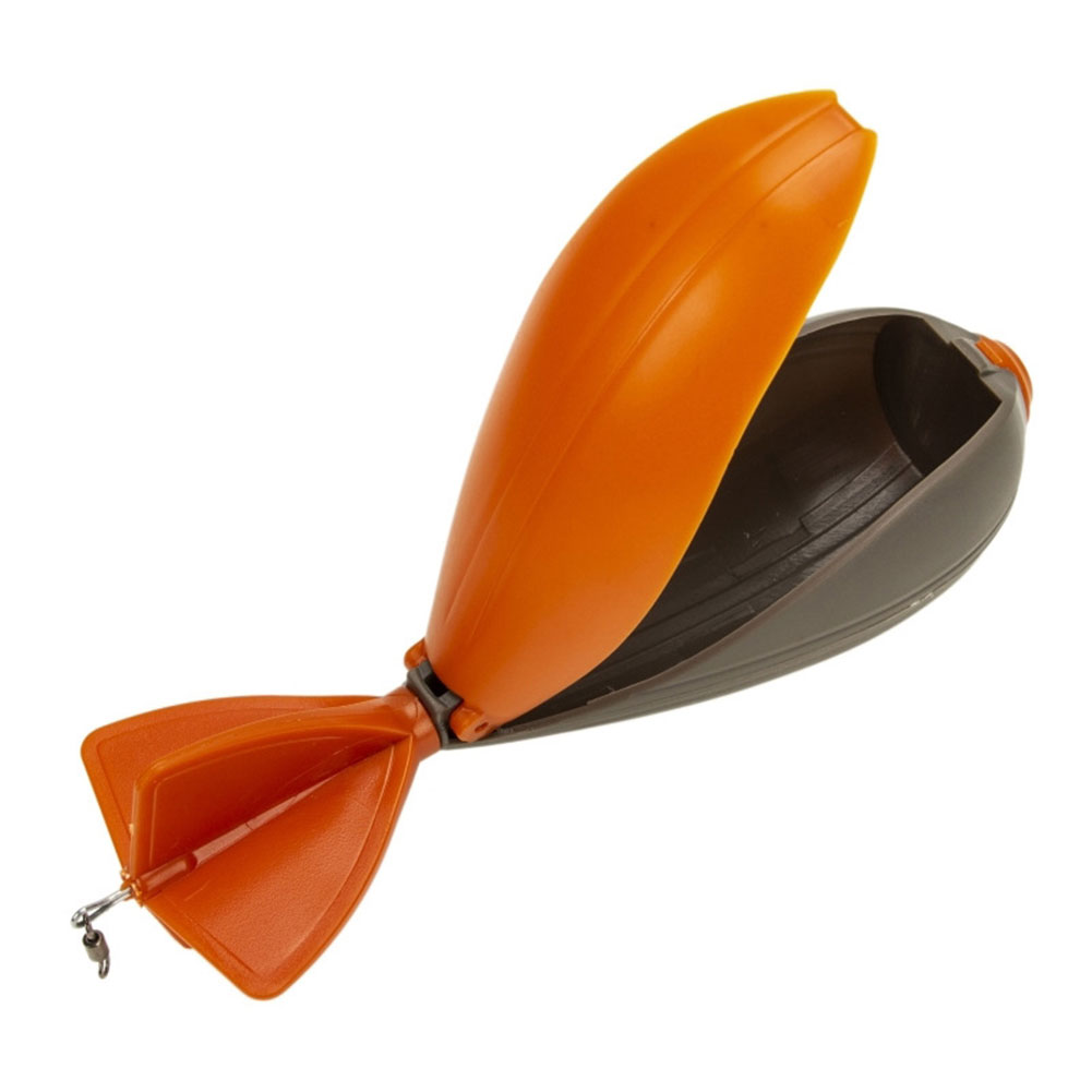 Carp Spomb Fishing Rocket Feed - огляд і ціна Fishing Lure Topwater