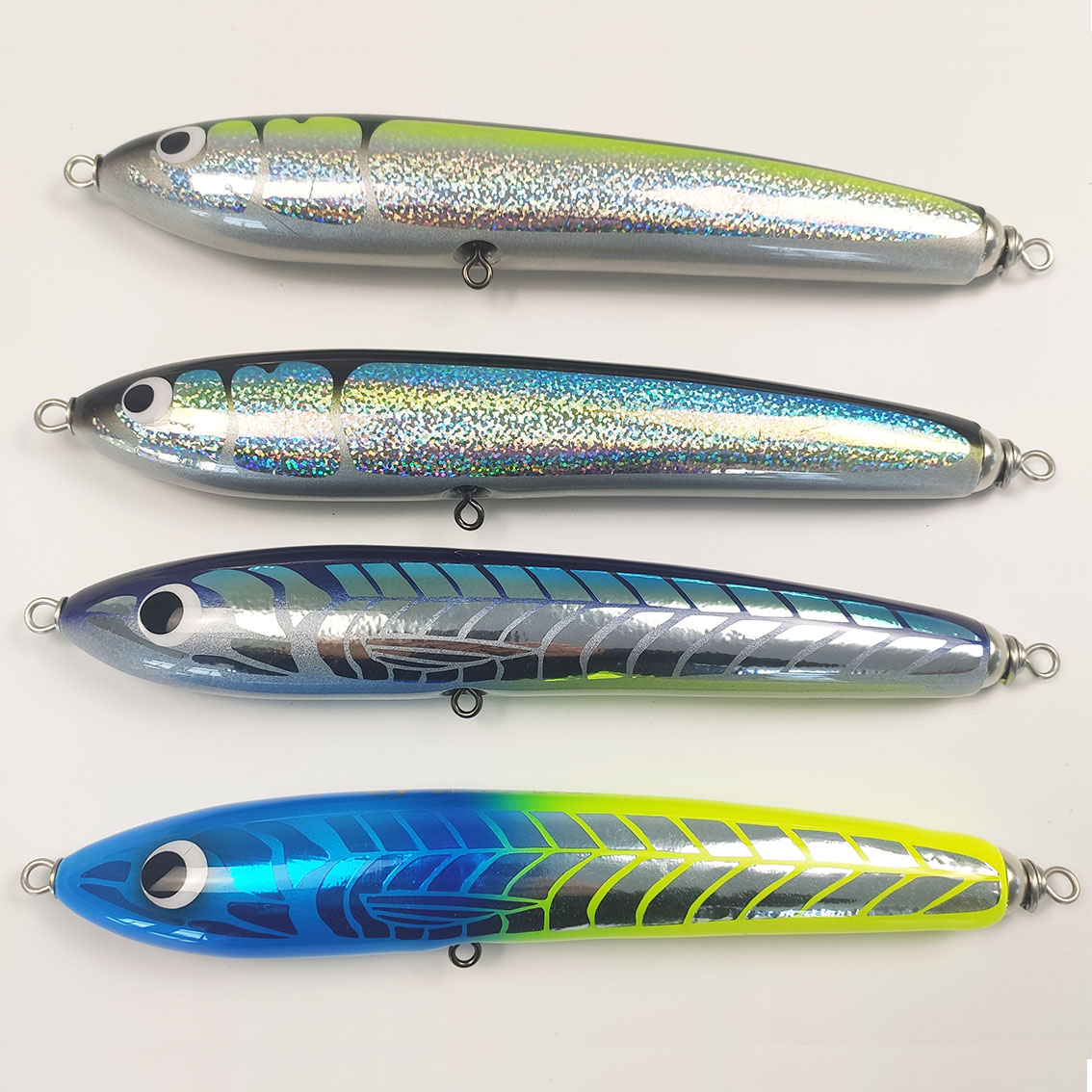 Hayabusa Carpenter Wood  Float - огляд і ціна Fishing Lure Topwater
