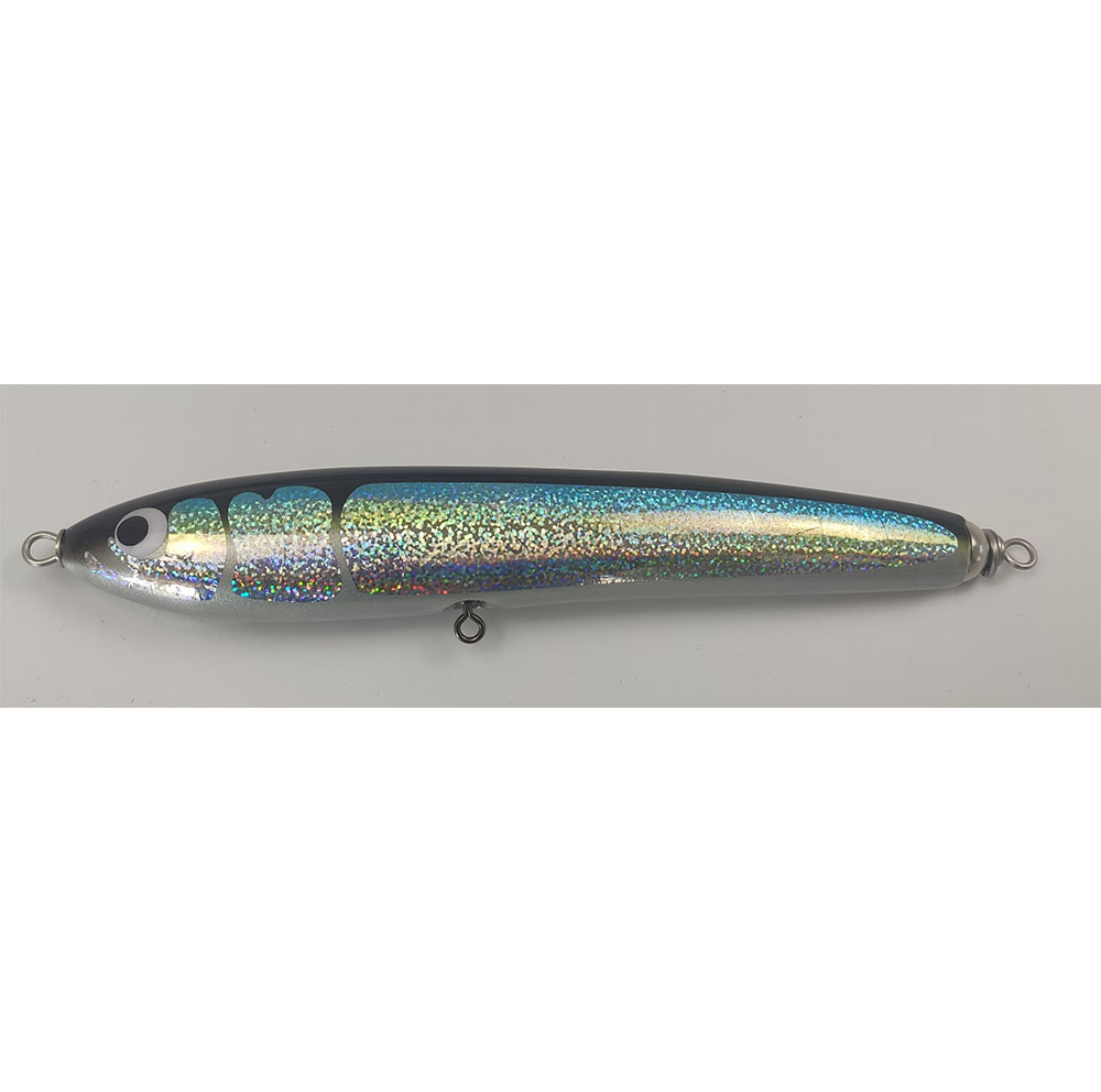Hayabusa Carpenter Wood  Float - огляд і ціна Fishing Lure Topwater