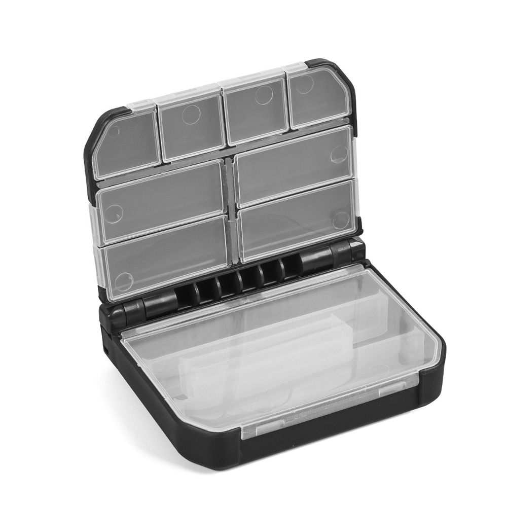 New Waterproof Container Fishi - огляд і ціна Fishing Lure Box