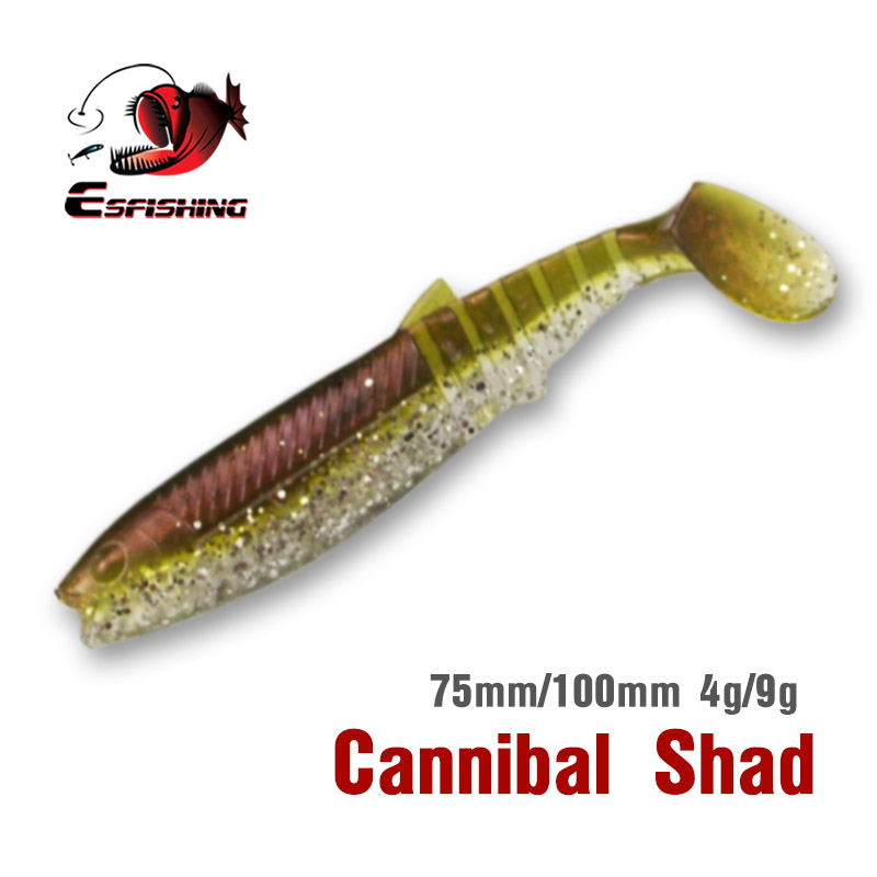 KESFISHING Cannibal 3