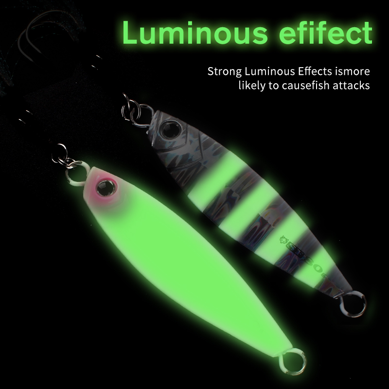 SF10 Japen Metal Cast Jig Spoo - огляд і ціна Fishing Lure Spinnerbait