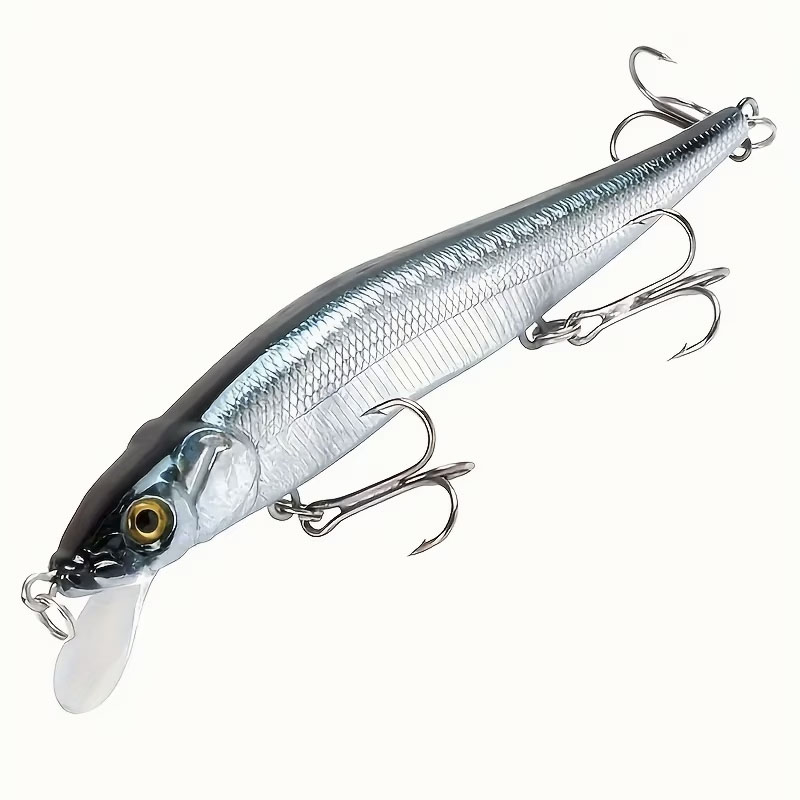 1pcs Fishing Lure 115mm/14g Mi - огляд і ціна Fishing Lure Spinnerbait