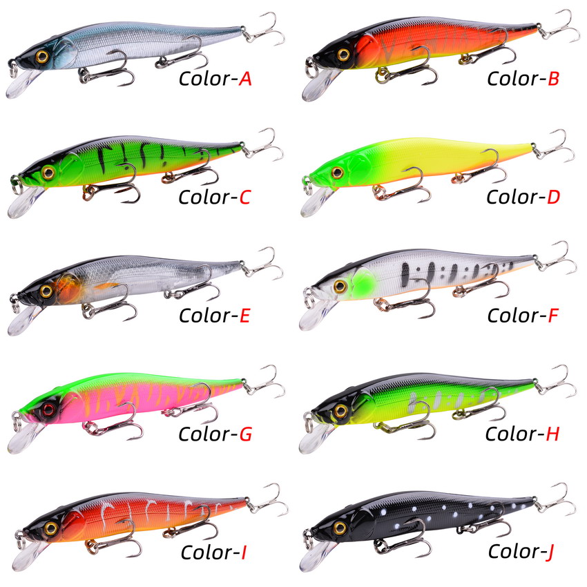 1pcs Fishing Lure 115mm/14g Mi - огляд і ціна Fishing Lure Spinnerbait