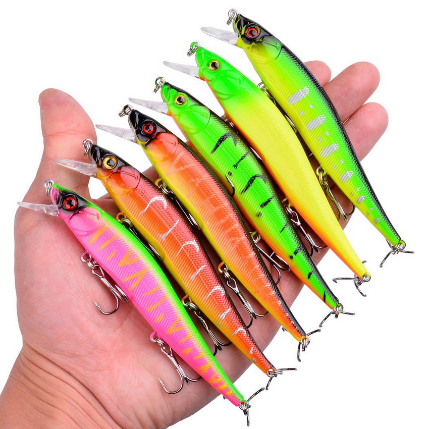 1pcs Fishing Lure 115mm/14g Mi - огляд і ціна Fishing Lure Spinnerbait