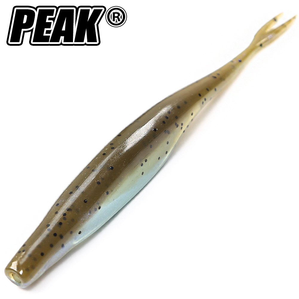 PEAK 125mm Floating Fishing Lu - огляд і ціна Fishing Lure Topwater