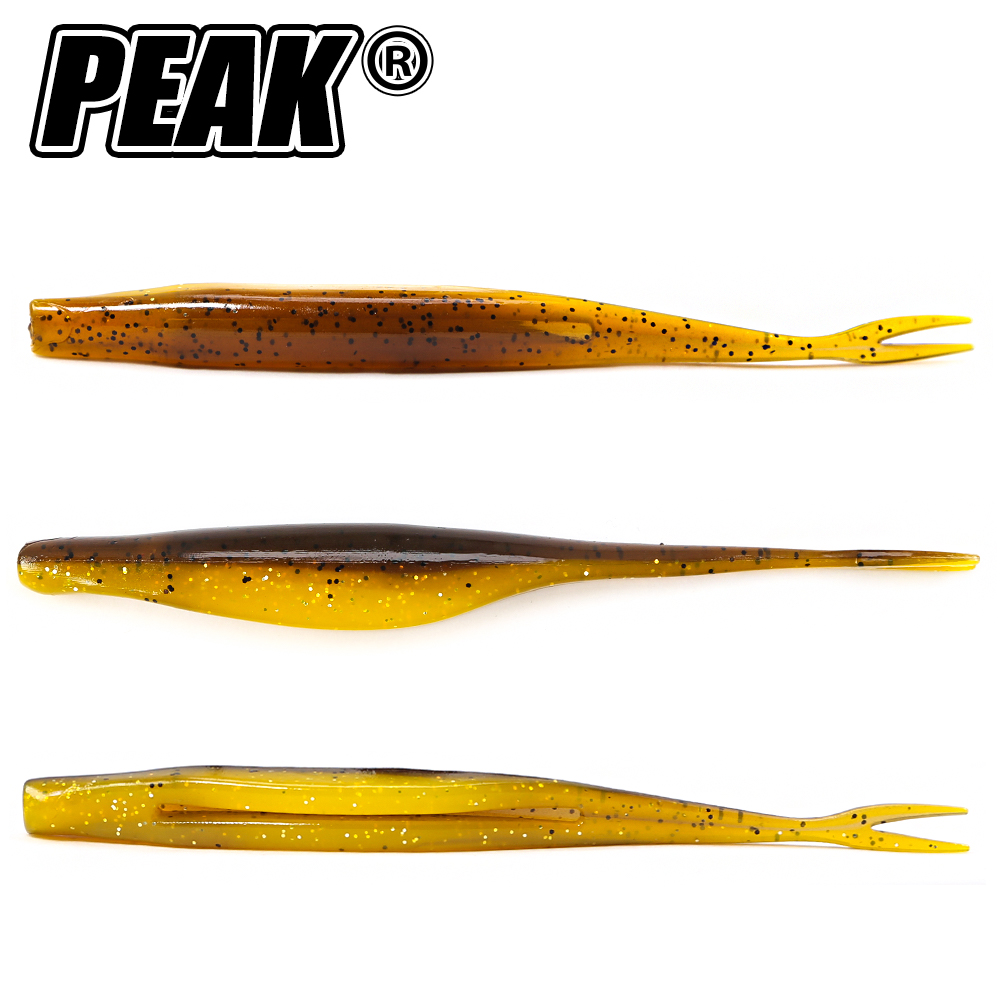 PEAK 125mm Floating Fishing Lu - огляд і ціна Fishing Lure Topwater