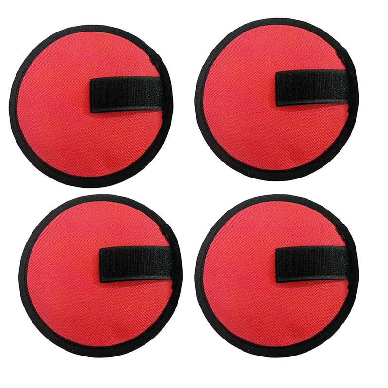 4pcs Fishing Hook Cover upgrad - огляд і ціна Fishing Lure Kit