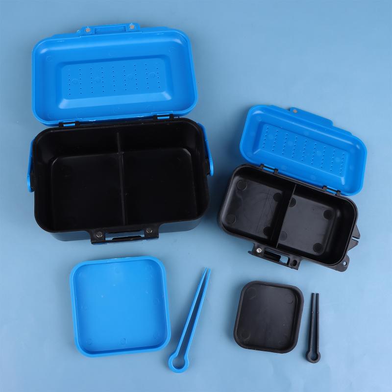 Portable Fishing Lure Box Case - огляд і ціна Fishing Lure Box