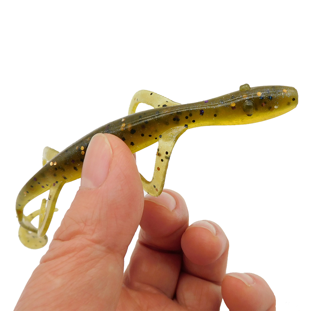 ESFISHING Fishing Lures Wild L - огляд і ціна Fishing Lure Swimbait