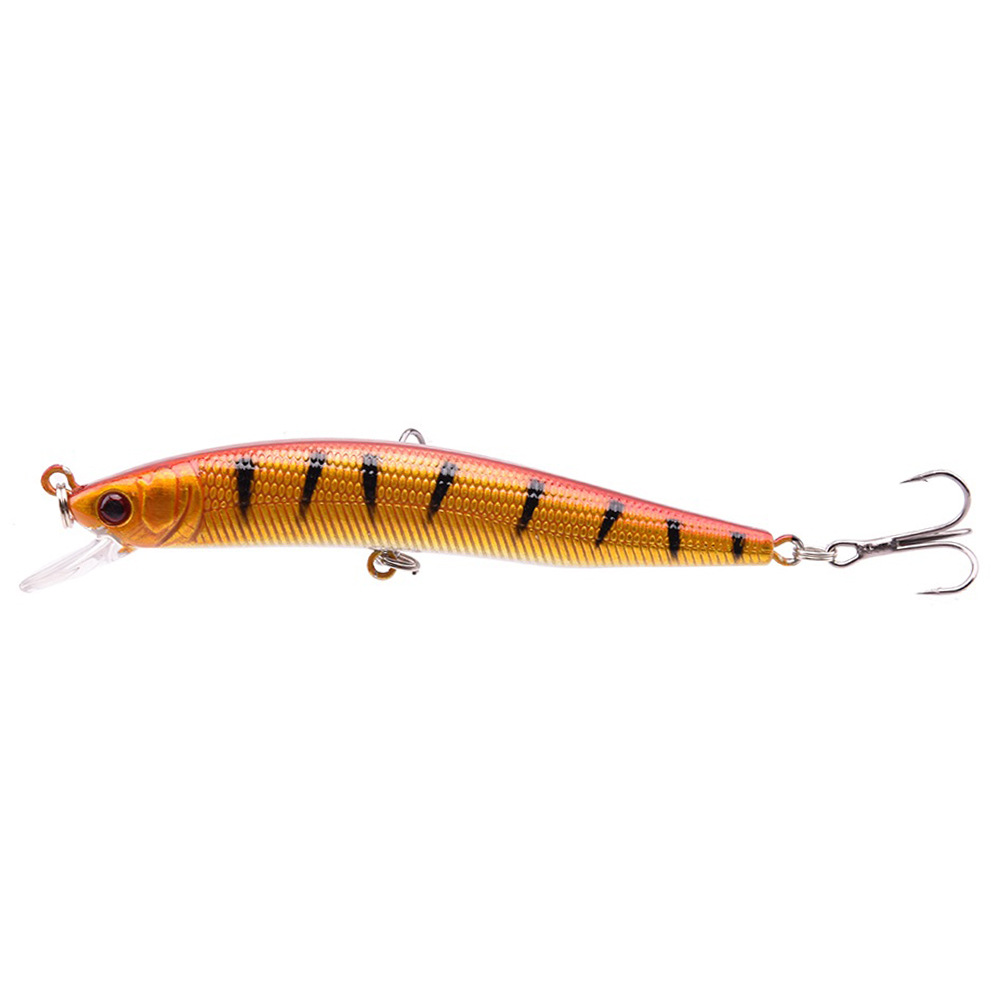 Floating Minnow Fishing Lure 1 - огляд і ціна Fishing Lure Jerkbait