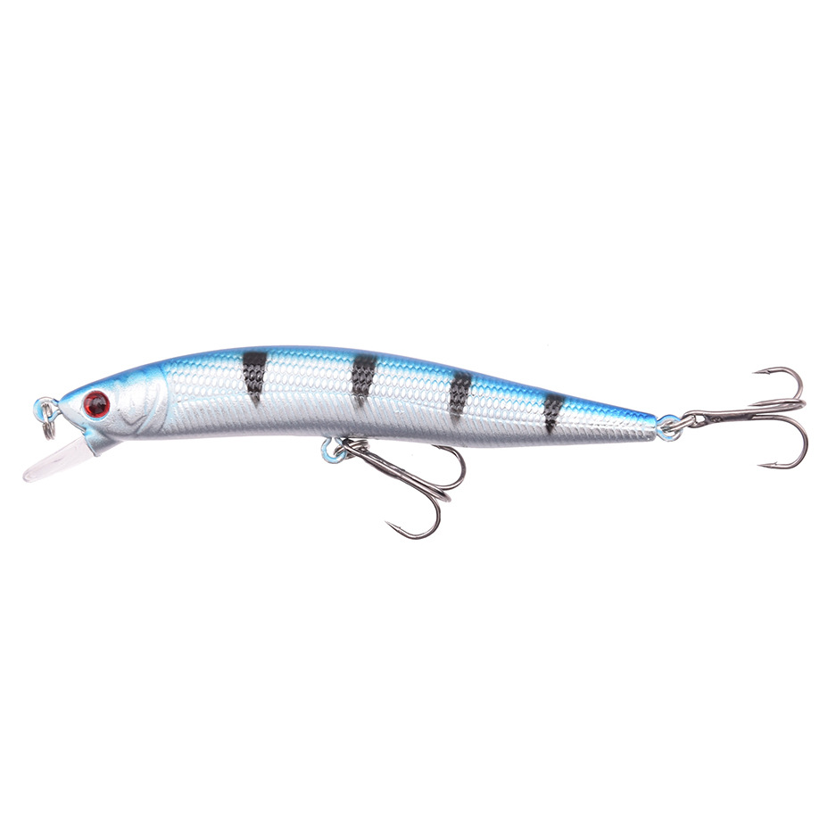 Floating Minnow Fishing Lure 1 - огляд і ціна Fishing Lure Jerkbait