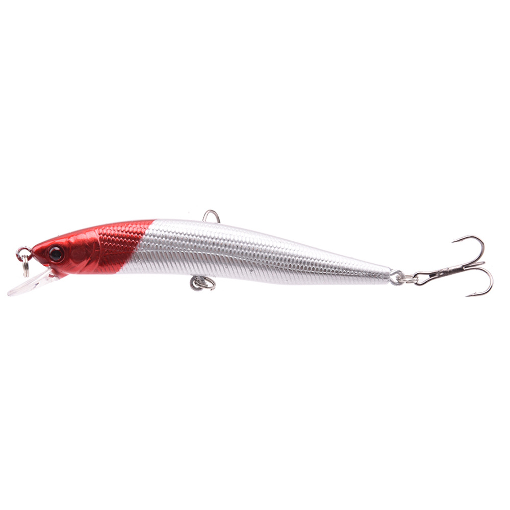 Floating Minnow Fishing Lure 1 - огляд і ціна Fishing Lure Jerkbait