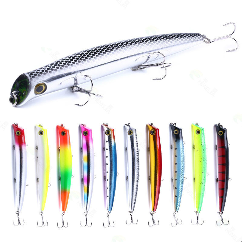 New Popper Fishing Lure 2021 W - огляд і ціна Fishing Lure Topwater